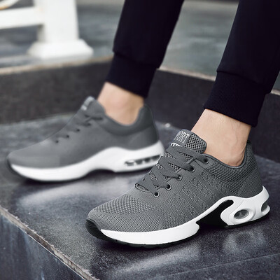 Summer net red tide mens shoes tide shoes mens trend breathable sports casual wild Korean summer fly woven mesh shoes
Summer net red tide mens shoes tide shoes mens trend breathable sports casual wild Korean summer fly woven mesh shoes