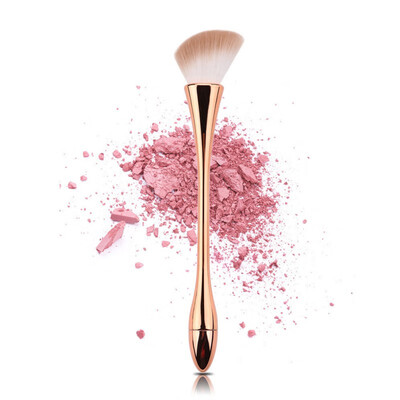 1 PC Handle Makeup Brush Cosmetic Foundation Brushes Plastic Handle Blush Brush Eyeshadow Loose Powder Makeup Tool
1 PC Handle Makeup Brush Cosmetic Foundation Brushes Plastic Handle Blush Brush Eyeshadow Loose Powder Makeup Tool