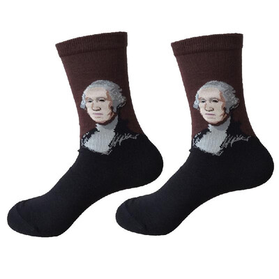 Pure Cotton Adult Breathable Absorbent Deodorant Antifriction Comfortable Sport Outdoor Socks
Pure Cotton Adult Breathable Absorbent Deodorant Antifriction Comfortable Sport Outdoor Socks