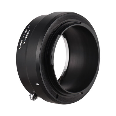 Lens Mount Adapter Ring Aluminum Alloy for Leica LM Lens to Canon EOS R Mirrorless Camera LM-EOSR
Lens Mount Adapter Ring Aluminum Alloy for Leica LM Lens to Canon EOS R Mirrorless Camera LM-EOSR