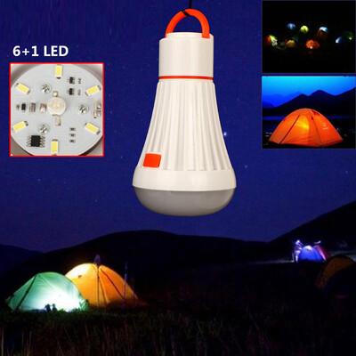 Saidsome Outdoor Camping Hanging LED Tent Light Bulb Fishing Lantern Lamp flashlight lamp
Saidsome Outdoor Camping Hanging LED Tent Light Bulb Fishing Lantern Lamp flashlight lamp