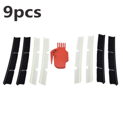 For Neato Botvac D Series Combo Bristle Brushes Tool Parts D3 D5 D85 945-0198
For Neato Botvac D Series Combo Bristle Brushes Tool Parts D3 D5 D85 945-0198