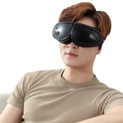 Back back good wireless eye massage instrument Bluetooth voice massager massage eye hot compress push eye hot compress eye mask eye protection instrument
Back back good wireless eye massage instrument Bluetooth voice massager massage eye hot compress push eye hot compress eye mask eye protection instrument