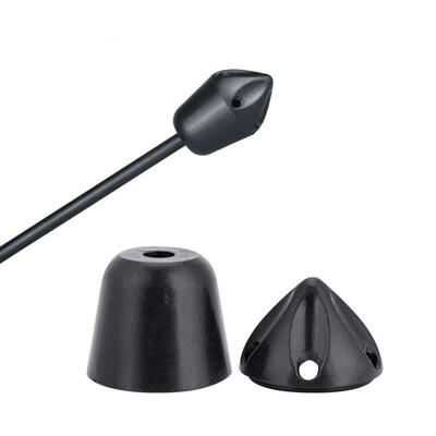 Greensen Durable Plastic Universal Whistle Arrowhead Practice Arrow Head For Kids Shooting Gaming
Greensen Durable Plastic Universal Whistle Arrowhead Practice Arrow Head For Kids Shooting Gaming