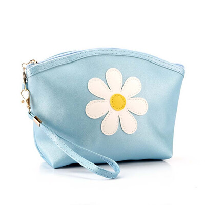 Tailored Fashion Women Flower Leather Zipper Handbags Cosmetic Bag Makeup Pouch Purses
Tailored Fashion Women Flower Leather Zipper Handbags Cosmetic Bag Makeup Pouch Purses