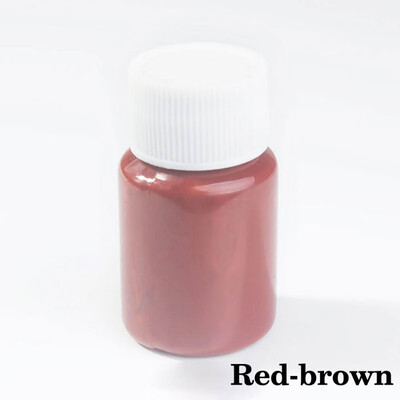 20ml Universal Leather Repair Tool Car Seat Sofa Coats Holes Scratch Cracks No Heat Liquid Leather Vinyl Repair Kit
20ml Universal Leather Repair Tool Car Seat Sofa Coats Holes Scratch Cracks No Heat Liquid Leather Vinyl Repair Kit