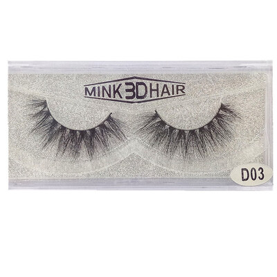 Gobestart False Eyelashes Long Lasting Lashes Natural Eyelashes Cruelty Free 1 Pair C
Gobestart False Eyelashes Long Lasting Lashes Natural Eyelashes Cruelty Free 1 Pair C