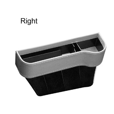 Car Organizer Seat Carriage Bag PU Case Pocket Multifunctional Storage Box Black&Right&left
Car Organizer Seat Carriage Bag PU Case Pocket Multifunctional Storage Box Black&Right&left