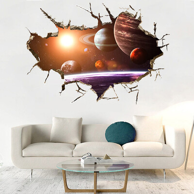 〖Follure〗3D Star Series Floor Wall Sticker Removable Mural Decals Vinyl Art Room Decor
〖Follure〗3D Star Series Floor Wall Sticker Removable Mural Decals Vinyl Art Room Decor