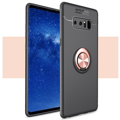 Phone Ring Case Samsung Galaxy Note 8 Magnetic Case Samsung Note8 SM-N950F SM-N950FDS SM-N950FD Soft Cover
Phone Ring Case Samsung Galaxy Note 8 Magnetic Case Samsung Note8 SM-N950F SM-N950FDS SM-N950FD Soft Cover