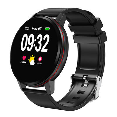S01 Touch Screen Heart Rate Blood Pressure IP67 Waterproof Smart Bracelet
S01 Touch Screen Heart Rate Blood Pressure IP67 Waterproof Smart Bracelet