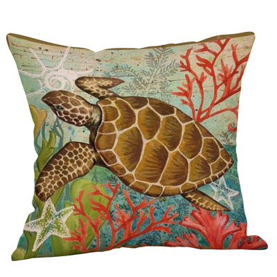 〖Follure〗Ocean Beach Sea Cotton Linen Pillow Case Sofa Throw Cushion Cover Home Decor
〖Follure〗Ocean Beach Sea Cotton Linen Pillow Case Sofa Throw Cushion Cover Home Decor