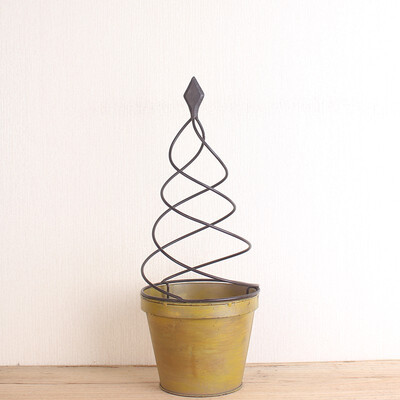SI MUYUAN small flower stand yellow flower pot white flower pot red flower pot
SI MUYUAN small flower stand yellow flower pot white flower pot red flower pot