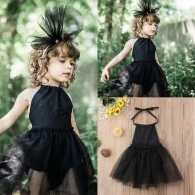 Flower Girl Princess Dress Kid Baby Party Wedding Pageant Formal Dresses Clothes
Flower Girl Princess Dress Kid Baby Party Wedding Pageant Formal Dresses Clothes