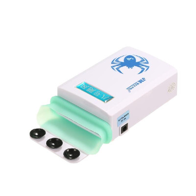 JM M10 USB Portable Laptop Fan Cooler Notebook Radiator CPU Rapid Cooling Adjustable Speed Vacuum Air External Extracting Exhaust
JM M10 USB Portable Laptop Fan Cooler Notebook Radiator CPU Rapid Cooling Adjustable Speed Vacuum Air External Extracting Exhaust
