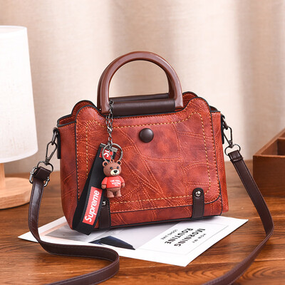 Womens bag 2018 winter new ladies Europe&America big bag shoulder bag handbag cross-border for wholesale
Womens bag 2018 winter new ladies Europe&America big bag shoulder bag handbag cross-border for wholesale