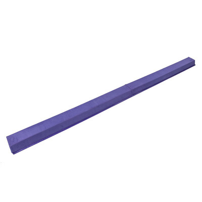 Ktaxon Foldable Balance Beam Sectional Floor Gymnastics Bar with Anti-Slip Base for Junior Kids Skill Performance 7ft8ft9ft
Ktaxon Foldable Balance Beam Sectional Floor Gymnastics Bar with Anti-Slip Base for Junior Kids Skill Performance 7ft8ft9ft