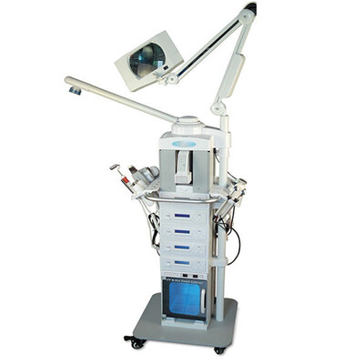 New 19in1 Multifunction MicroDermabrasion Diamond dermabrasion Ultrasonic Skin Scrubber Vacuum Lift Photon BIO Face Care Galvanic
New 19in1 Multifunction MicroDermabrasion Diamond dermabrasion Ultrasonic Skin Scrubber Vacuum Lift Photon BIO Face Care Galvanic