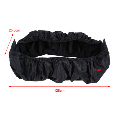 Greensen Washing Clean ProtectorBlack Air Conditioner Waterproof Cover Dust Washing Clean Protector 3 m Water Pipes
Greensen Washing Clean ProtectorBlack Air Conditioner Waterproof Cover Dust Washing Clean Protector 3 m Water Pipes