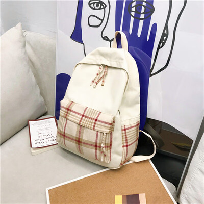 Schoolbag girl ins Korean version of senior high school students majoring in forestry
Schoolbag girl ins Korean version of senior high school students majoring in forestry