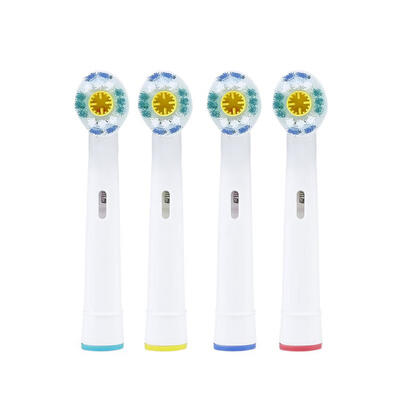 Oral B Replacement Brush Head Electric Toothbrush EB18AEB-18A Universal DuPont Brushing Cross Action Toothbrush Teeth Cleaning
Oral B Replacement Brush Head Electric Toothbrush EB18AEB-18A Universal DuPont Brushing Cross Action Toothbrush Teeth Cleaning