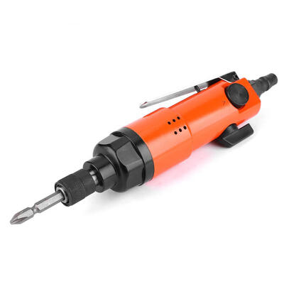Greensen Industrial Grade Pneumatic Screwdriver 16000rpm Adjustable Speed Air Screwdriver Set
Greensen Industrial Grade Pneumatic Screwdriver 16000rpm Adjustable Speed Air Screwdriver Set
