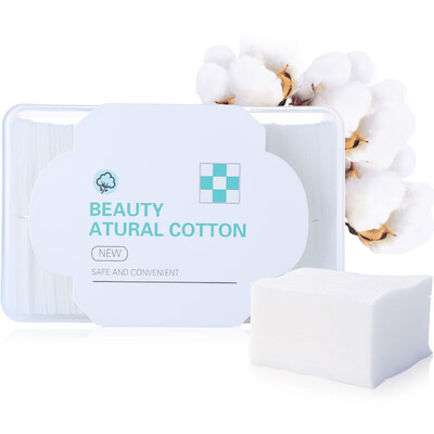 SILUBI skin-friendly super thin makeup cotton 1000 pieces of makeup remover cotton makeup skin care
SILUBI skin-friendly super thin makeup cotton 1000 pieces of makeup remover cotton makeup skin care