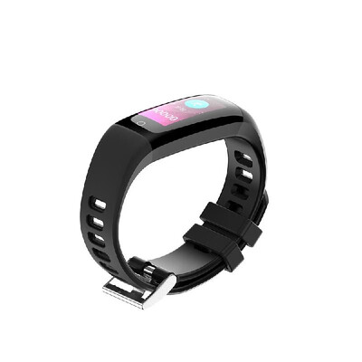 G16 Color Screen Smart Sport Bracelet Fitness Band Support Heart Rate Blood Pressure Calorie Step Monitoring IP67 Waterproof
G16 Color Screen Smart Sport Bracelet Fitness Band Support Heart Rate Blood Pressure Calorie Step Monitoring IP67 Waterproof