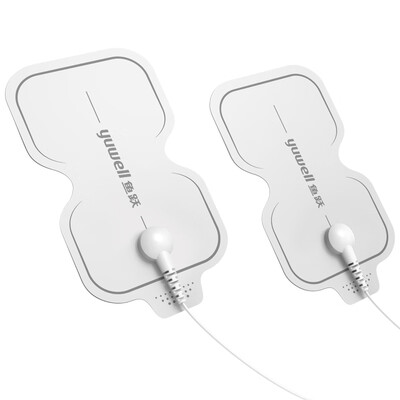 Yu Yue YUWELL low frequency physiotherapy instrument dedicated electrode patch for multi-brand multi-model
Yu Yue YUWELL low frequency physiotherapy instrument dedicated electrode patch for multi-brand multi-model