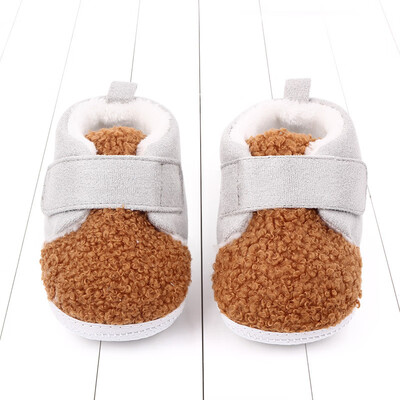 Autumn Baby Girls Boys Breathable Anti-Slip Casual Cartoon Sneakers Toddler Soft Soled Walking Shoes 0-12M
Autumn Baby Girls Boys Breathable Anti-Slip Casual Cartoon Sneakers Toddler Soft Soled Walking Shoes 0-12M