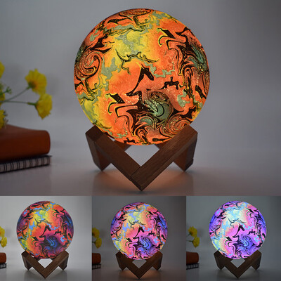 Gobestart 3D USB Hand Shot Lights Moon Night Light Moonlight Table Desk Moon Lamp Gift
Gobestart 3D USB Hand Shot Lights Moon Night Light Moonlight Table Desk Moon Lamp Gift