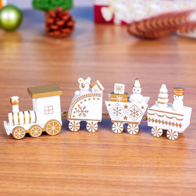 Gobestart Christmas Decoration Gift Christmas Train Holiday Gift Decoration Decoration
Gobestart Christmas Decoration Gift Christmas Train Holiday Gift Decoration Decoration