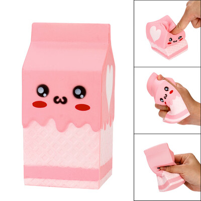 Siaonvr Squishy Yogurt Bottle Scented Squishy Slow Rising Squeeze Toys Jumbo Collection
Siaonvr Squishy Yogurt Bottle Scented Squishy Slow Rising Squeeze Toys Jumbo Collection
