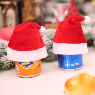 〖Follure〗1Pc Mini Christmas Apple Wine Bottle Caps Santa Claus Hat Table Home Xmas Gift
〖Follure〗1Pc Mini Christmas Apple Wine Bottle Caps Santa Claus Hat Table Home Xmas Gift