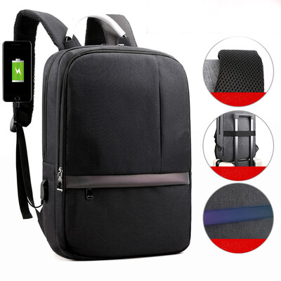 Tailored Fashion Multi-functional Anti-Theft Backpack High-capacity Laptop Bag with USB
Tailored Fashion Multi-functional Anti-Theft Backpack High-capacity Laptop Bag with USB