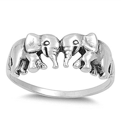 Lovely Elephant Rings For Women Funny Cute Elephants Unisex Micro Pave For Girls Party Jewelry Charms Rings Free Shipping
Lovely Elephant Rings For Women Funny Cute Elephants Unisex Micro Pave For Girls Party Jewelry Charms Rings Free Shipping