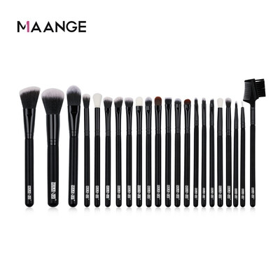 Toponeto 22 Pcs Wooden Handle Makeup Brush Powder Base Powder Paint Set Makeup Tools
Toponeto 22 Pcs Wooden Handle Makeup Brush Powder Base Powder Paint Set Makeup Tools