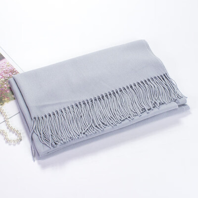 2018 autumn&winter new imitation cashmere thick ladies long scarf wild solid large shawl my first half of the collar
2018 autumn&winter new imitation cashmere thick ladies long scarf wild solid large shawl my first half of the collar