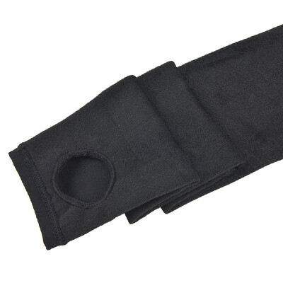 Winter Warm Pantyhose Tights High Elastic Waist Cover Heel Velvet Offers Thick Comfort Stretchy Pantyhose Keep Warm in Winter Hand
Winter Warm Pantyhose Tights High Elastic Waist Cover Heel Velvet Offers Thick Comfort Stretchy Pantyhose Keep Warm in Winter Hand