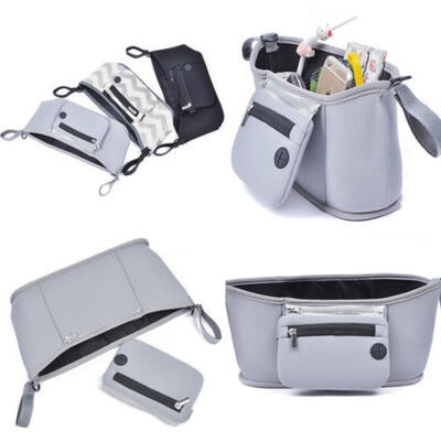 Stroller Baby Nappy Changing Bag Travel Shoulder bag Diaper Buggy Pram Pushchair
Stroller Baby Nappy Changing Bag Travel Shoulder bag Diaper Buggy Pram Pushchair