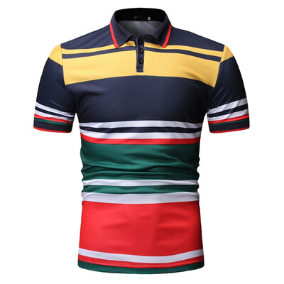 Tailored Mens Spring Winter Stand Collar Fashion Casual Short Sleeve Button Slim Top
Tailored Mens Spring Winter Stand Collar Fashion Casual Short Sleeve Button Slim Top