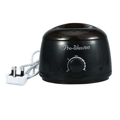 Greensen 3 Types 500ML Hair Removal 100-240V Hot Paraffin Wax Pot Warmer Heater Waxing Hair Depilatory
Greensen 3 Types 500ML Hair Removal 100-240V Hot Paraffin Wax Pot Warmer Heater Waxing Hair Depilatory