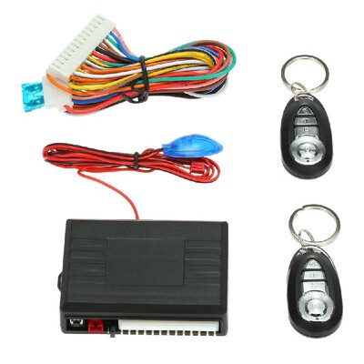 Car Door Lock Keyless Entry System with Trunk Release & Horn Control button Remote Central Locking Kit for VW
Car Door Lock Keyless Entry System with Trunk Release & Horn Control button Remote Central Locking Kit for VW
