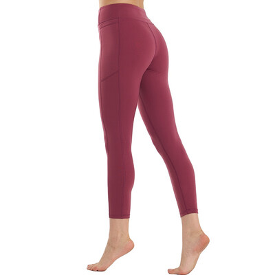 2019 New Womens High Waist Tummy Control Workout Leggings Phone Pocket Running Solid color Yoga Pants
2019 New Womens High Waist Tummy Control Workout Leggings Phone Pocket Running Solid color Yoga Pants