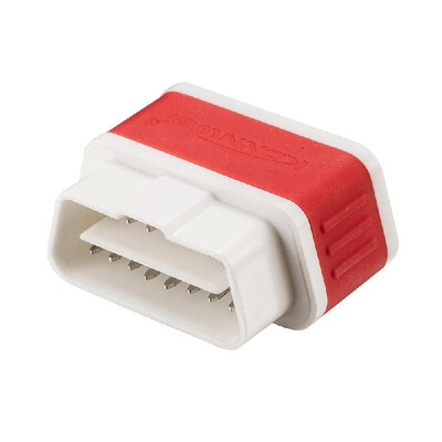 KONNWEI WiFi OBDII Adapter Code Reader Diagnostic Scan Tool for Iphone Android PC Auto Code Scanner Black Red KW903 
KONNWEI WiFi OBDII Adapter Code Reader Diagnostic Scan Tool for Iphone Android PC Auto Code Scanner Black Red KW903