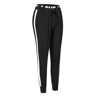 High Waist Casual Women Pants Trousers Patchwork Ladies Fitness Elastic Leggings New Sale H7
High Waist Casual Women Pants Trousers Patchwork Ladies Fitness Elastic Leggings New Sale H7
