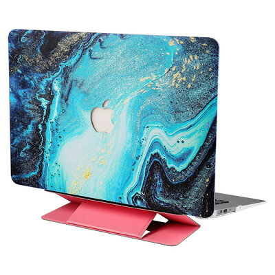 MacBook Pro 13 Case Super Thin Rubberized Coated Laptop Cover Shell Protective for Apple 13" MacBook Pro Model A1278 Scenery Patte
MacBook Pro 13 Case Super Thin Rubberized Coated Laptop Cover Shell Protective for Apple 13" MacBook Pro Model A1278 Scenery Patte