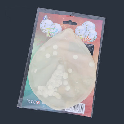 FUNNYBUNNY 36"Confetti Balloons Jumbo Latex Balloon Paper Balloons Crepe Paper Filled with Multicolor Confetti for Wedding or Part
FUNNYBUNNY 36"Confetti Balloons Jumbo Latex Balloon Paper Balloons Crepe Paper Filled with Multicolor Confetti for Wedding or Part