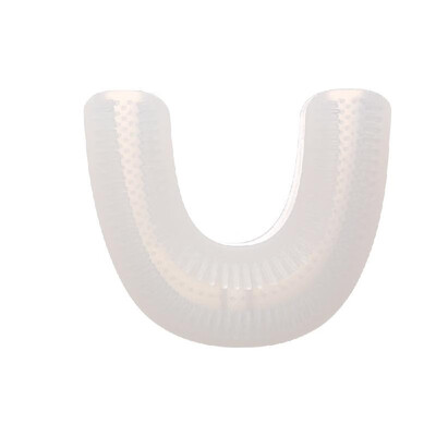 Lanbeibei Kids Toothbrush Replacement Heads U Shape Silicone with Soft Bristles Compatible with Lanbeibei Electric Toothbrush for
Lanbeibei Kids Toothbrush Replacement Heads U Shape Silicone with Soft Bristles Compatible with Lanbeibei Electric Toothbrush for