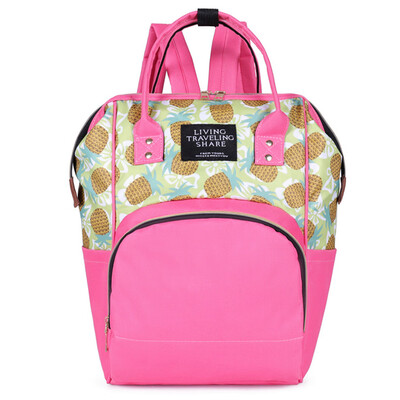 Tailored Mummy Bag Nappy Bottle Bag Large Capacity Baby Bag Travel Backpack Nursing Bag
Tailored Mummy Bag Nappy Bottle Bag Large Capacity Baby Bag Travel Backpack Nursing Bag